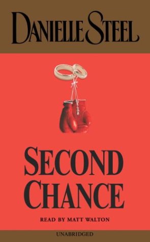 Imagen de archivo de Second Chance (Danielle Steel) a la venta por The Yard Sale Store