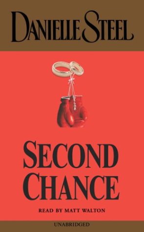 Stock image for Second Chance (Danielle Steel) for sale by The Yard Sale Store