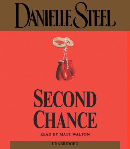 Second Chance (Danielle Steel) (9780553757187) by Steel, Danielle