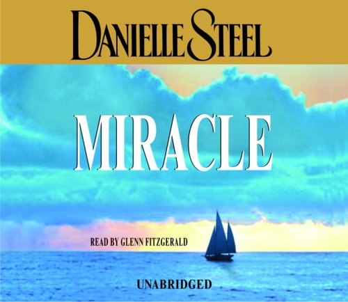 Beispielbild fr Miracle (Danielle Steel) zum Verkauf von SecondSale