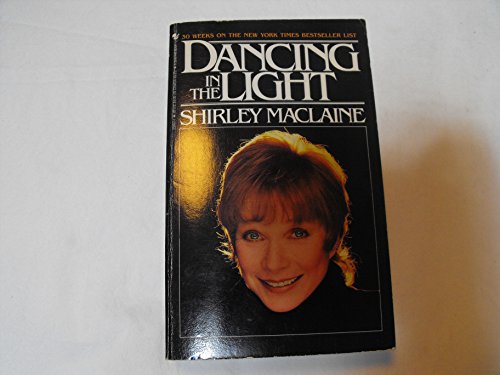 Stock image for Dancing in the Light for sale by GF Books, Inc.