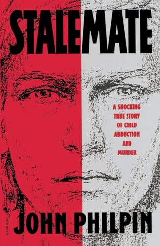 Beispielbild fr Stalemate: A Shocking True Story of Child Abduction and Murder zum Verkauf von WorldofBooks