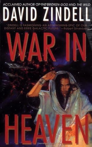 9780553762228: War in Heaven