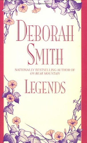 Legends (9780553762235) by Deborah Smith