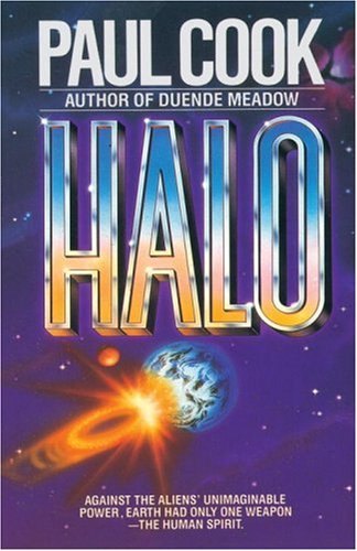 9780553762242: Halo