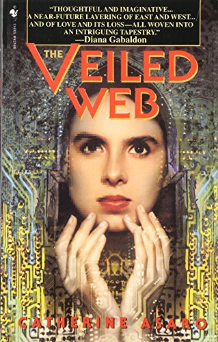 Stock image for The Veiled Web for sale by Hawking Books