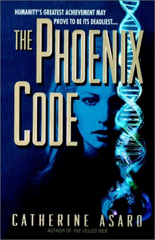 Beispielbild fr The Phoenix Code zum Verkauf von Wonder Book