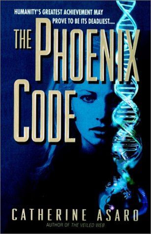 9780553762716: The Phoenix Code