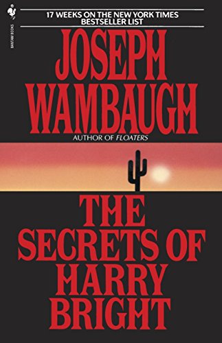 Imagen de archivo de The Secrets of Harry Bright a la venta por Hawking Books