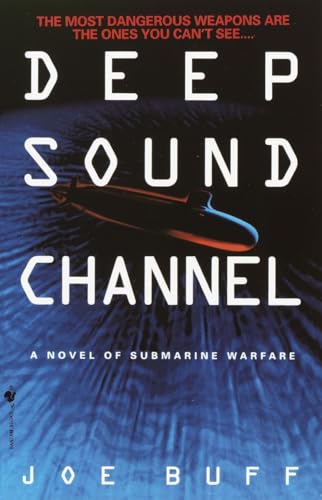 Beispielbild fr Deep Sound Channel: A Novel of Submarine Warfare: 1 (Jeffrey Fuller) zum Verkauf von WorldofBooks