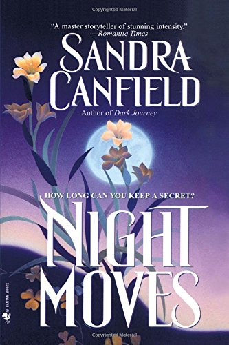 Night Moves (9780553762914) by Canfield, Sandra