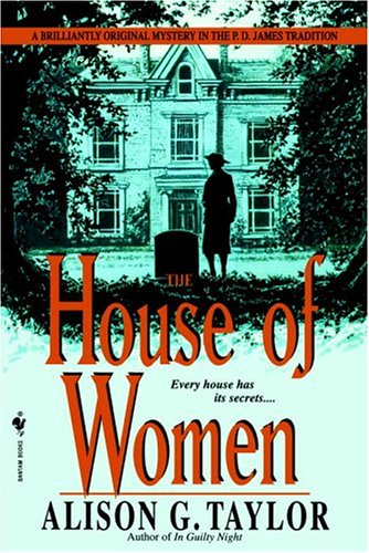 9780553763232: The House Of Women