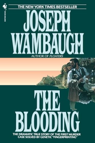 Stock image for Blooding, The for sale by Blue Vase Books