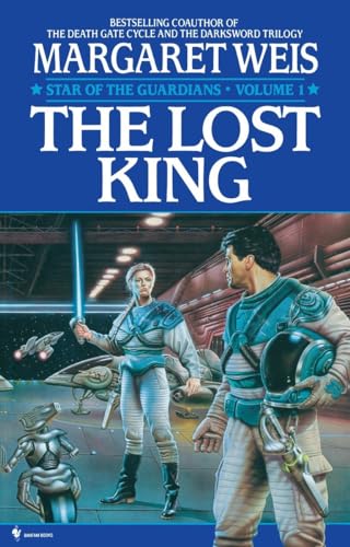 9780553763423: The Lost King