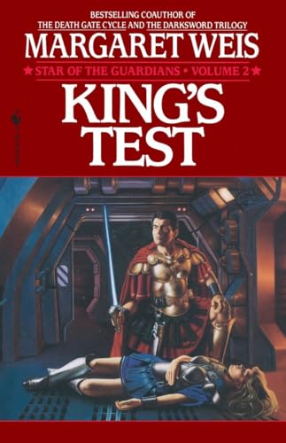 9780553763430: King's Test