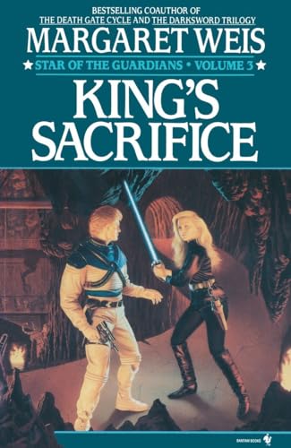 Stock image for King's Sacrifice: 3 (Star of the Guardians) for sale by WorldofBooks