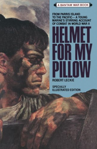 9780553763591: Helmet for My Pillow