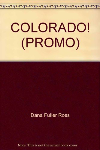 Imagen de archivo de Colorado! a la venta por Better World Books