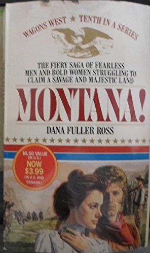 9780553800104: Title: Montana Promo