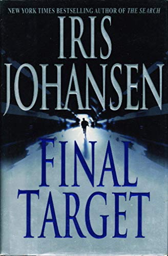 Stock image for Final Target Johansen, Iris for sale by Orphans Treasure Box