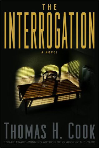 Stock image for The Interrogation for sale by BookHolders