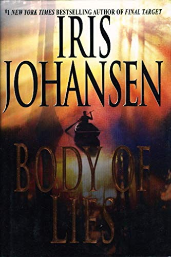 

Body of Lies [signed]