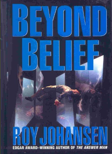 9780553801156: Beyond Belief
