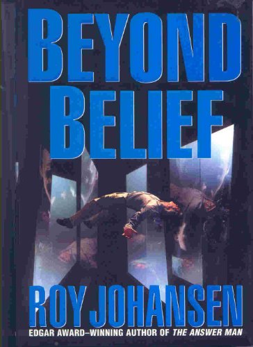 

Beyond Belief