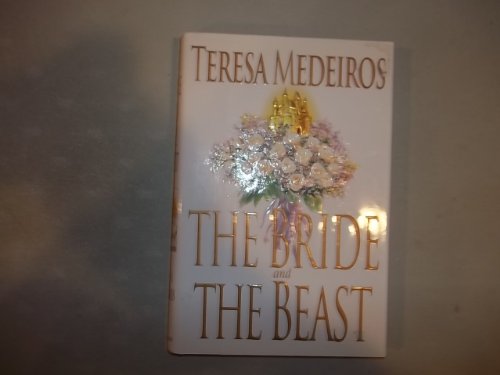 Beispielbild fr The Bride and the Beast zum Verkauf von SecondSale