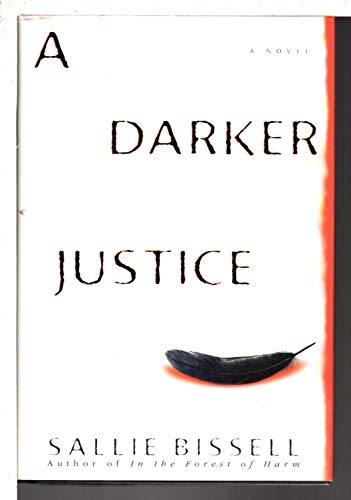 Beispielbild fr A Darker Justice zum Verkauf von Wonder Book