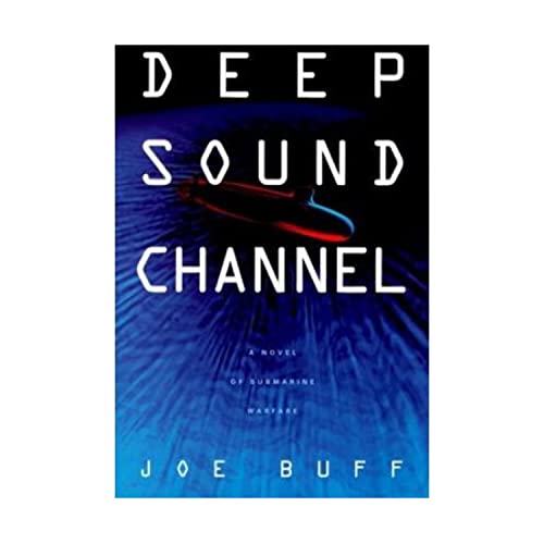 Beispielbild fr Deep Sound Channel zum Verkauf von Better World Books