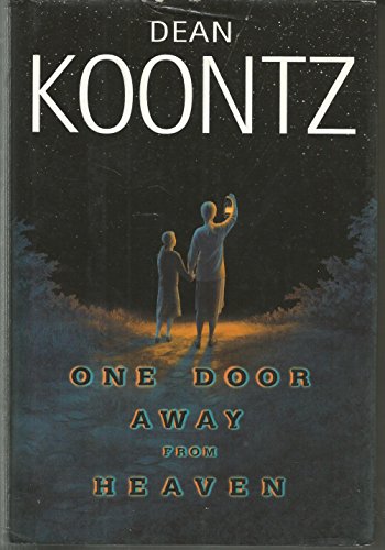 9780553801378: One Door away from Heaven / Dean Koontz.