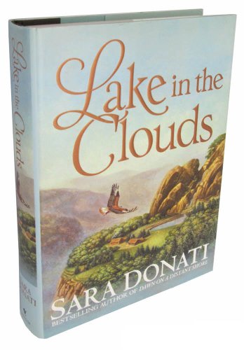 Beispielbild fr Lake in the Clouds zum Verkauf von Better World Books