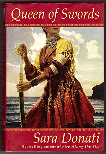 Stock image for Queen of Swords for sale by New Legacy Books