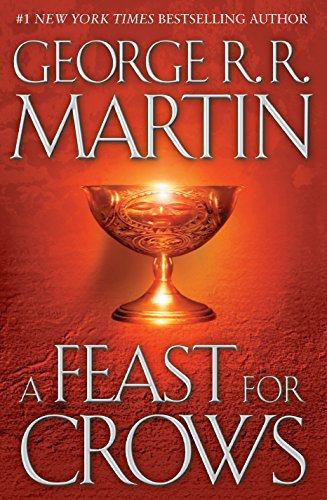 9780553801507: A Feast for Crows: A Song of Ice and Fire: Book Four: 4