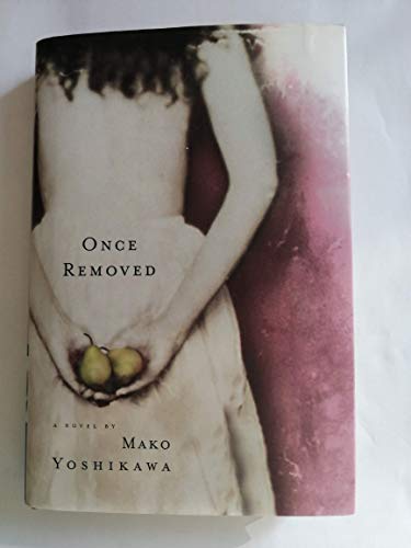 Imagen de archivo de Once Removed a la venta por Front Cover Books