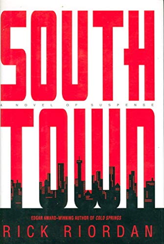 Stock image for Southtown for sale by SecondSale