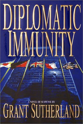 Diplomatic Immunity