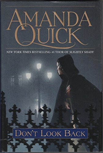 

Don't Look Back [signed] [first edition]