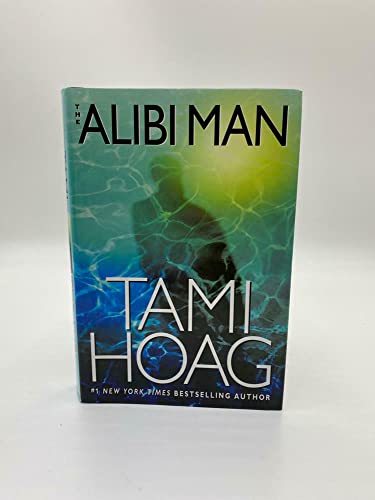 9780553802016: The Alibi Man