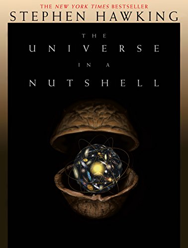 Imagen de archivo de The Universe in a Nutshell a la venta por Your Online Bookstore