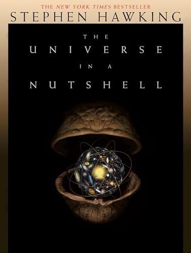 9780553802023: The Universe In A Nutshell [Lingua Inglese]