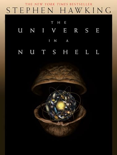 9780553802023: The Universe in a Nutshell