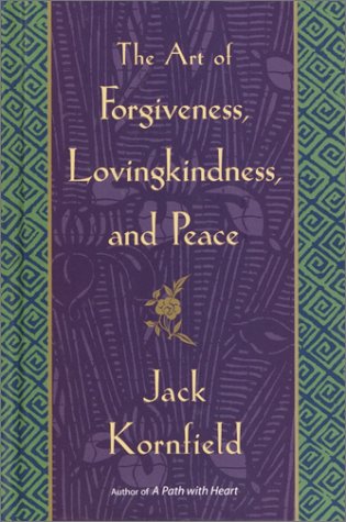 9780553802054: The Art of Forgiveness, Lovingkindness, and Peace