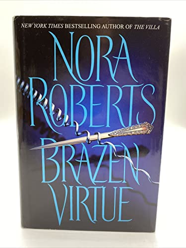 9780553802122: Brazen Virtue (Sacred Sins)