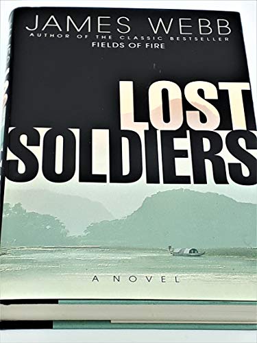 Beispielbild fr Lost Soldiers zum Verkauf von Better World Books: West