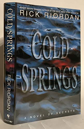 Cold Springs