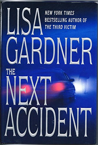 9780553802382: The Next Accident