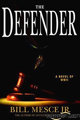 Stock image for The Defender for sale by Better World Books
