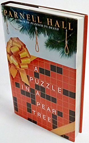 Beispielbild fr A Puzzle in a Pear Tree (Puzzle Lady Mysteries) zum Verkauf von Wonder Book